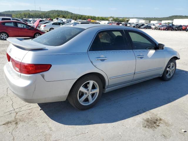 Photo 3 from auction – 2005 HONDA ACCORD EX with VIN 1HGCM56795A032113