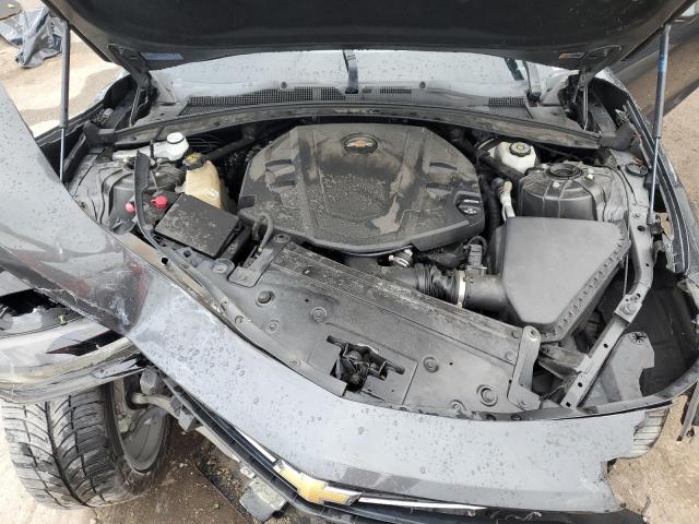 Photo 11 from auction – 2017 CHEVROLET CAMARO LT with VIN 1G1FB3DS2H0132182