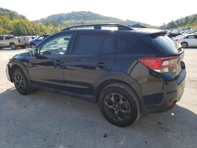 Photo 2 from auction – 2021 SUBARU CROSSTREK with VIN JF2GTHSC6MH654392