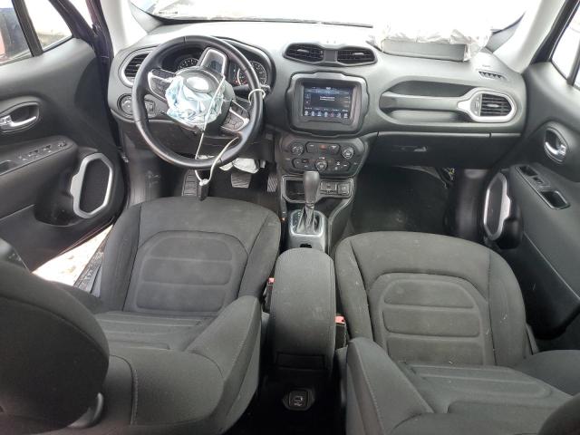 Photo 8 from auction – 2018 JEEP RENEGADE with VIN ZACCJABB2JPJ56712