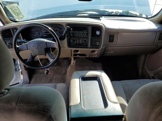 Photo 8 from auction – 2003 CHEVROLET SILVERADO with VIN 2GCEK19T131237771