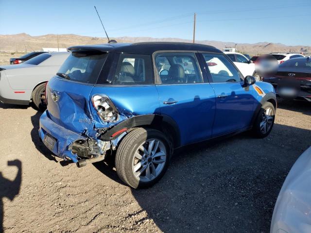 Photo 3 from auction – 2012 MINI COOPER S C with VIN WMWZC3C54CWL82264