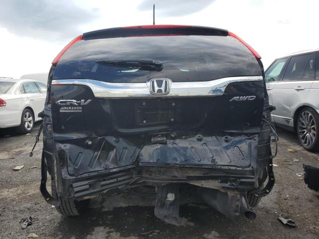 Photo 6 from auction – 2015 HONDA CR-V LX with VIN 2HKRM4H33FH686810