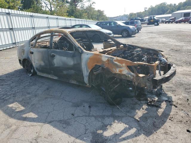 Photo 4 from auction – 2009 SUBARU LEGACY 2.5 with VIN 4S3BL616397222347