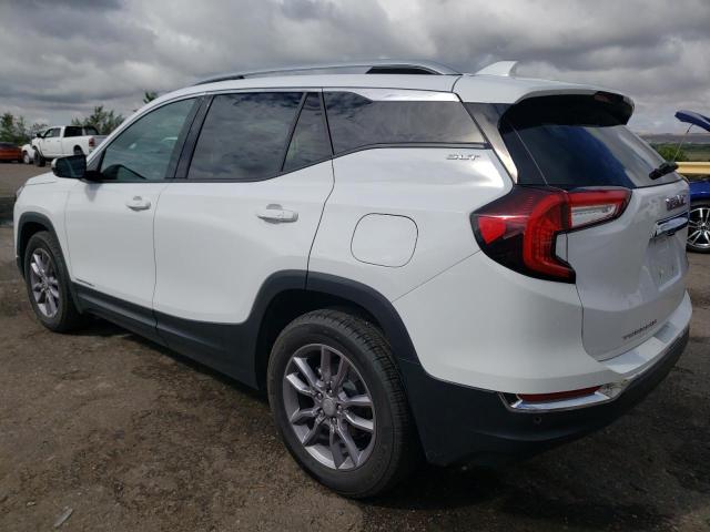 Photo 2 from auction – 2023 GMC TERRAIN SL with VIN 3GKALPEG5PL108786