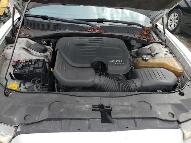 Photo 11 from auction – 2012 DODGE CHARGER SE with VIN 2C3CDXBG8CH240891
