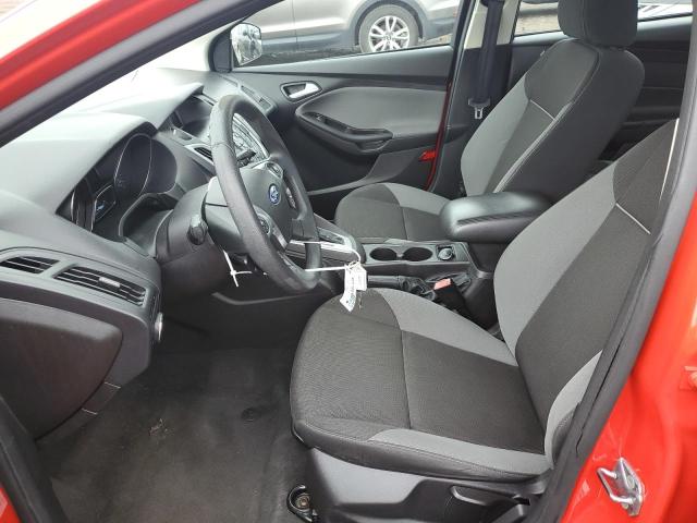 Photo 7 from auction – 2013 FORD FOCUS SE with VIN 1FADP3F27DL237523