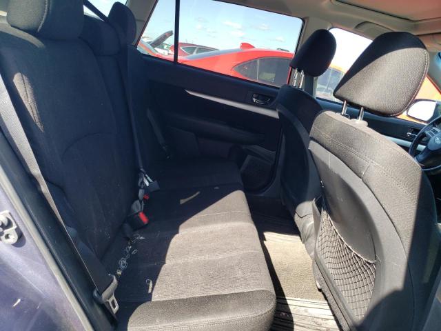 Снимка 10 от търг – 2014 SUBARU OUTBACK 2. с VIN 4S4BRCEC6E3226175