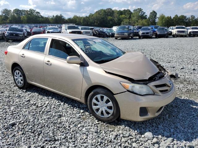 Photo 4 from auction – 2013 TOYOTA COROLLA BA with VIN 2T1BU4EE3DC983387