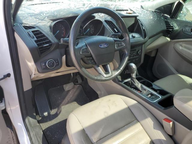 Photo 8 from auction – 2017 FORD ESCAPE SE with VIN 1FMCU9G95HUB61342