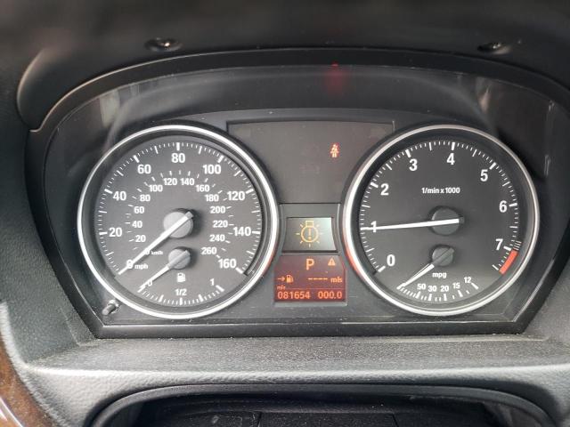 Photo 9 from auction – 2010 BMW 328 XI with VIN WBAPK7C58AA458872