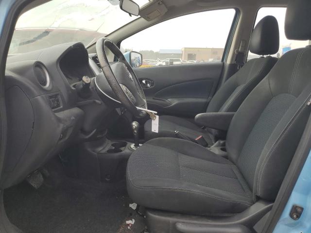 Photo 7 from auction – 2015 NISSAN VERSA NOTE with VIN 3N1CE2CP5FL405059