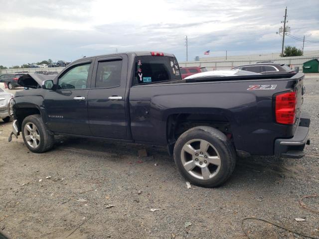 Photo 2 from auction – 2014 CHEVROLET SILVERADO with VIN 1GCVKREC4EZ161302