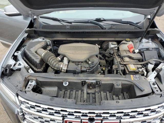 Photo 12 from auction – 2020 GMC ACADIA DEN with VIN 1GKKNPLS0LZ160738