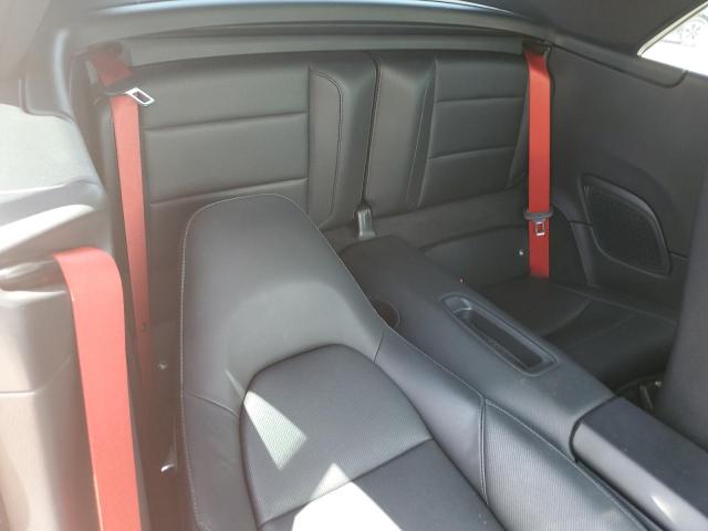 Снимка 10 от търг – 2014 PORSCHE 911 CARRER с VIN WP0CA2A90ES140256