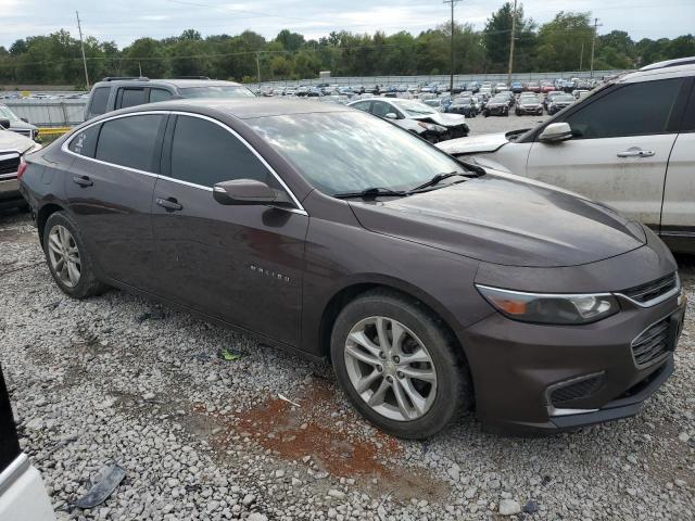 Photo 4 from auction – 2016 CHEVROLET MALIBU LT with VIN 1G1ZE5ST5GF218903