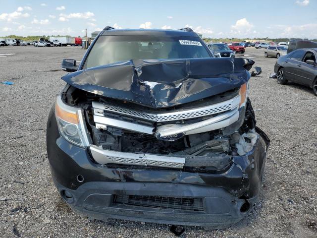 Photo 5 from auction – 2014 FORD EXPLORER X with VIN 1FM5K7D8XEGB51740