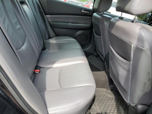 Foto 10 de la subasta – 2009 MAZDA MAZDA6 con VIN 1YVHP82A795M05964