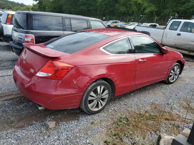 Photo 3 from auction – 2011 HONDA ACCORD EX with VIN 1HGCS1B72BA012432