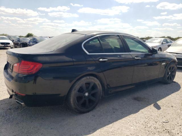 Photo 3 from auction – 2011 BMW 550 I with VIN WBAFR9C58BC599370