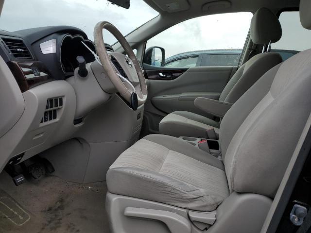 Снимка 7 от търг – 2014 NISSAN QUEST S с VIN JN8AE2KPXE9100643