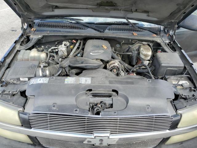 Снимка 11 от търг – 2003 CHEVROLET SILVERADO с VIN 2GCEC19T931119870