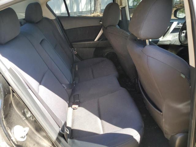 Photo 10 from auction – 2010 MAZDA 3 S with VIN JM1BL1S64A1145576