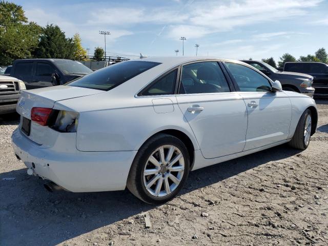 Photo 3 from auction – 2014 AUDI A6 PREMIUM with VIN WAUGFAFC5EN007232