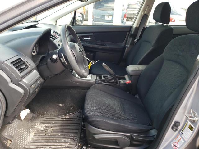 Photo 7 from auction – 2013 SUBARU IMPREZA PR with VIN JF1GJAC65DH015480