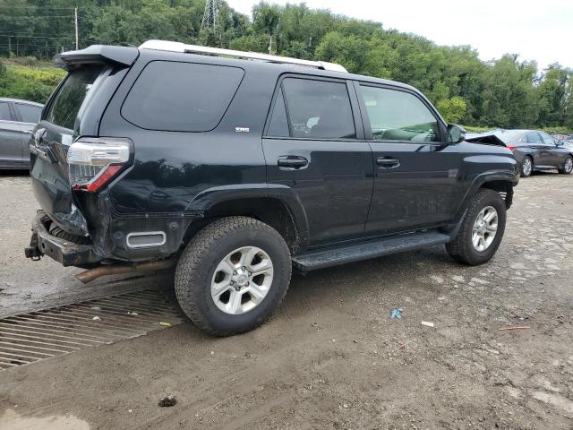 Снимка 3 от търг – 2015 TOYOTA 4 RUNNER с VIN JTEBU5JR2F5223610