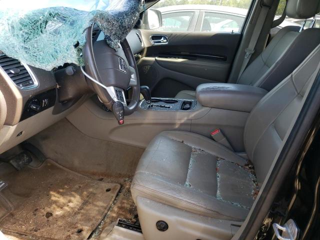 Photo 7 from auction – 2013 DODGE DURANGO CR with VIN 1C4RDJDG3DC653905