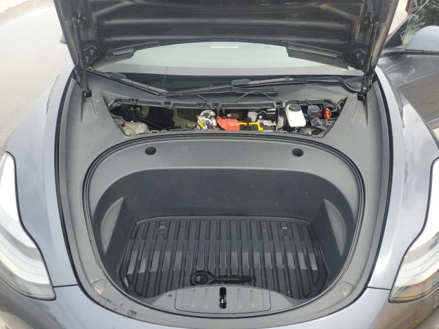 Photo 11 from auction – 2022 TESLA MODEL 3 with VIN 5YJ3E1EC9NF119939