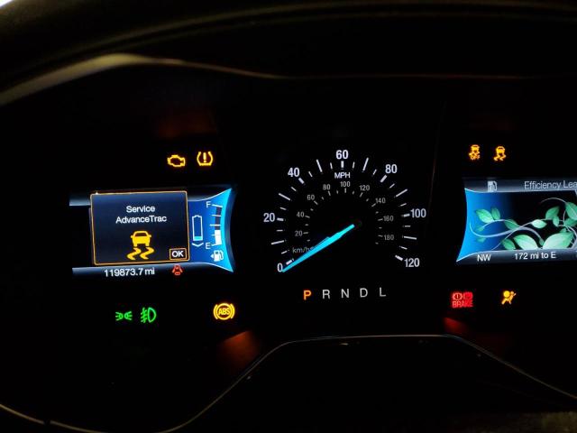 Photo 9 from auction – 2015 FORD FUSION TIT with VIN 3FA6P0RU9FR125346