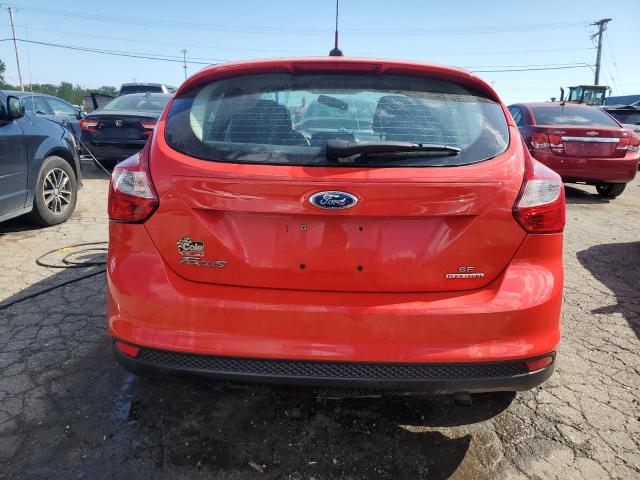 Photo 6 from auction – 2013 FORD FOCUS SE with VIN 1FADP3K22DL333016