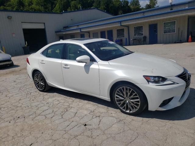 Photo 4 from auction – 2015 LEXUS IS 250 with VIN JTHCF1D20F5027108