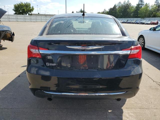 Photo 6 from auction – 2013 CHRYSLER 200 LIMITE with VIN 1C3CCBCG7DN602643