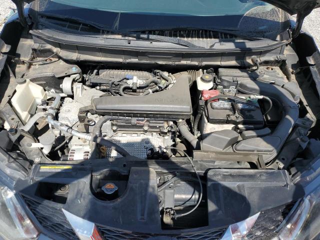 Photo 11 from auction – 2016 NISSAN ROGUE with VIN 5N1AT2MV9GC827769