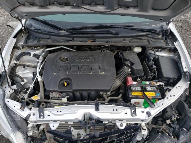 Photo 11 from auction – 2016 TOYOTA COROLLA L with VIN 2T1BURHEXGC692950