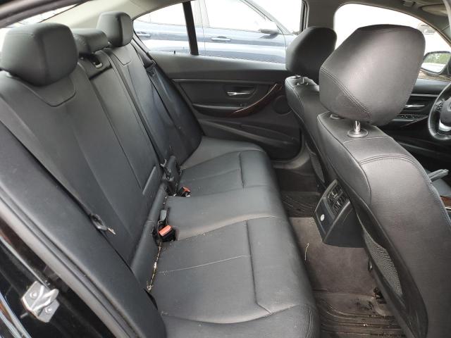 Photo 10 from auction – 2015 BMW 328 I with VIN WBA3A5G5XFNS83220