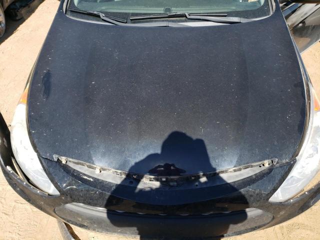 Photo 11 from auction – 2015 HYUNDAI SONATA HYB with VIN KMHEC4A42FA131659