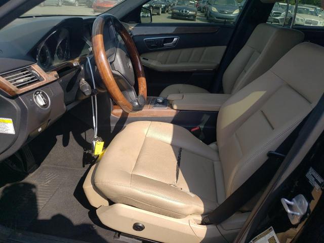 Photo 7 from auction – 2013 MERCEDES-BENZ E 350 with VIN WDDHF5KBXDA668472