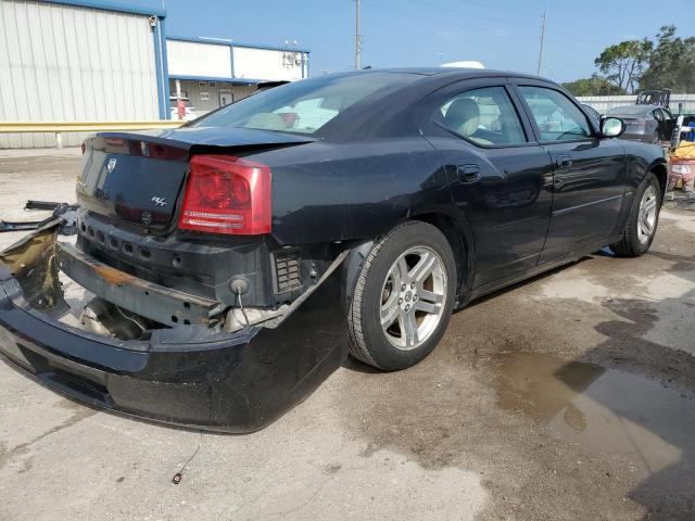 Photo 3 from auction – 2006 DODGE CHARGER R/ with VIN 2B3KA53H86H349675