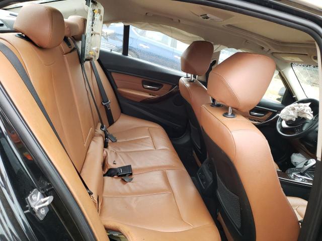 Photo 10 from auction – 2013 BMW 328 XI SUL with VIN WBA3B5C52DF597793