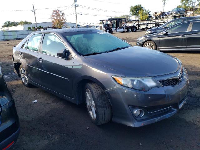 Photo 4 from auction – 2014 TOYOTA CAMRY L with VIN 4T1BF1FK1EU350979