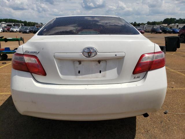 Photo 6 from auction – 2009 TOYOTA CAMRY BASE with VIN 4T1BE46KX9U911142