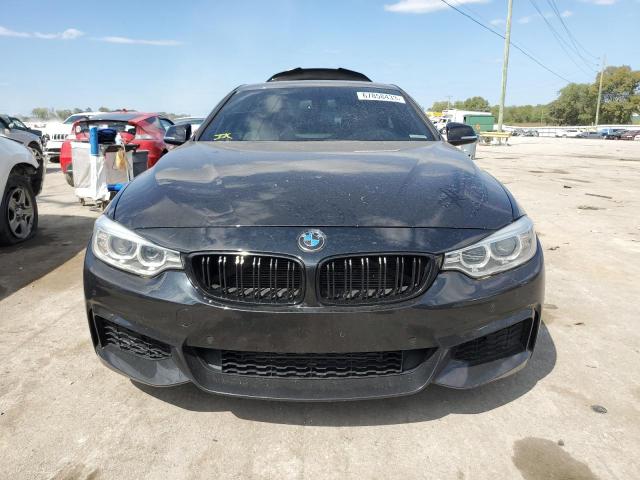 Photo 5 from auction – 2015 BMW 428 I with VIN WBA3N3C56FK234080