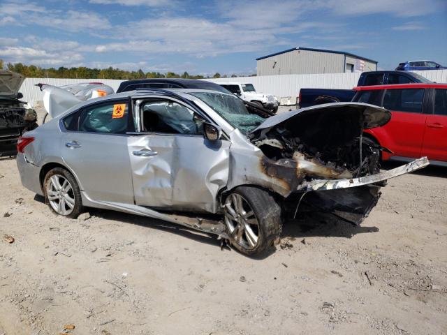 Photo 4 from auction – 2017 NISSAN ALTIMA 3.5 with VIN 1N4BL3AP6HC208414