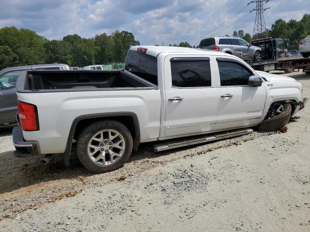 Photo 3 from auction – 2015 GMC SIERRA K15 with VIN 3GTU2VEC8FG362786