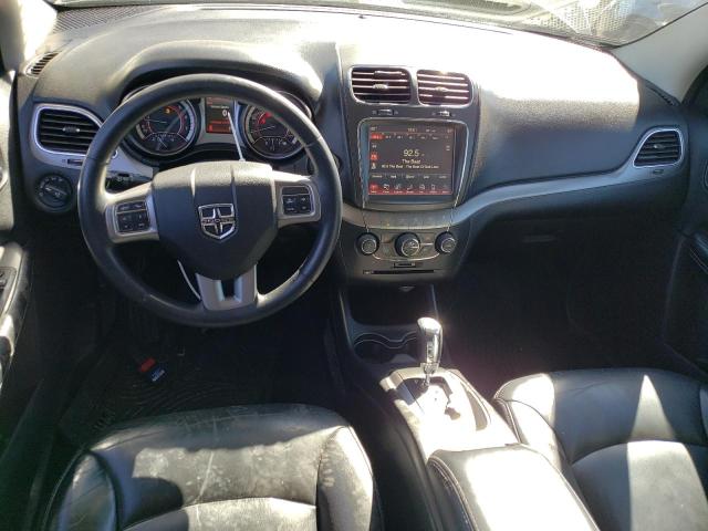 Photo 8 from auction – 2015 DODGE JOURNEY CR with VIN 3C4PDDGG4FT716277