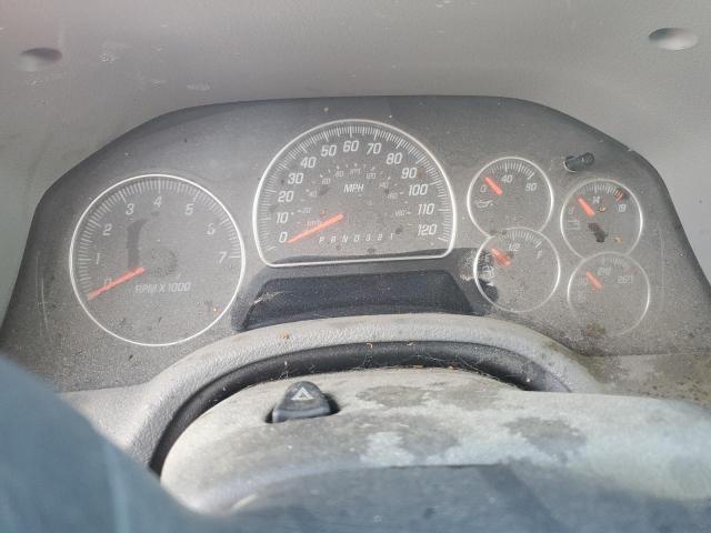 Photo 9 from auction – 2006 GMC ENVOY with VIN 1GKDT13S462294581